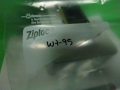 MICROSCOPE PART LEITZ GERMANY NOSEPIECE + VERTICAL ILLUM OPTICS AS IS BIN#W7-95