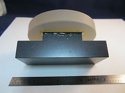 OPTICAL LARGE MOUNTED MIRROR LASER OPTICS iii BIN#20