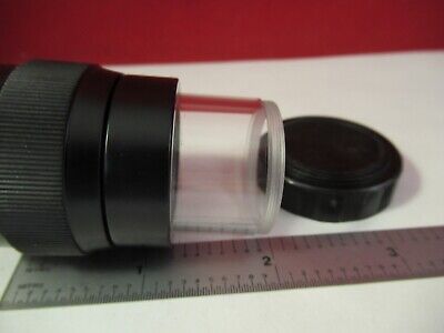 OPTICAL PORTABLE LUPE MAGNIFIER SPI JAPAN 7X METROLOGY INSPECTION AS PIC &13-05