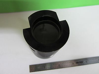 MICROSCOPE PART ILLUMINATOR LEITZ WETZLAR GERMANY ERGOLUX AS IS  BIN#17-99