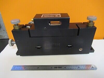 CRYSTAL TECHNOLOGY 4105-2 AOM ACOUSTO MODULATOR LASER OPTICS AS PIC &H8-B-04