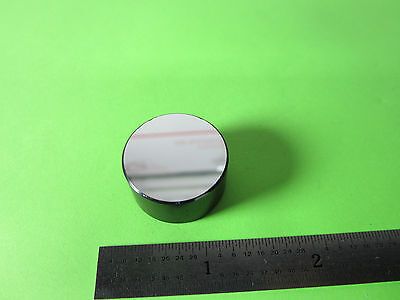 OPTICAL MIRROR LASER OPTICS BIN#B5-13 [SOME BLEMISHES, PLEASE SEE PICTURES]