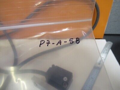 OPTICAL HEIDENHAIN GERMANY LIF 10 POSITIONING SENSOR OPTICS AS PICTURED &P7-A-58