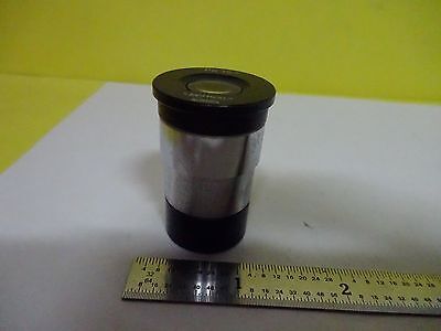 OPTICAL MICROSCOPE PART REICHERT AUSTRIA EYEPIECE PK 10X OPTICS AS IS BIN#X2-26