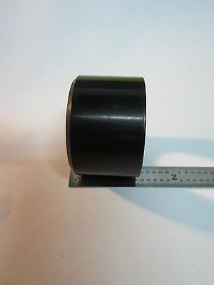 OPTICAL MOUNTED LENS LASER OPTICS BIN#10-12