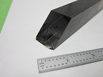 OPTICAL LONG PRISM [chipped] LASER OPTICS BIN#R1-29