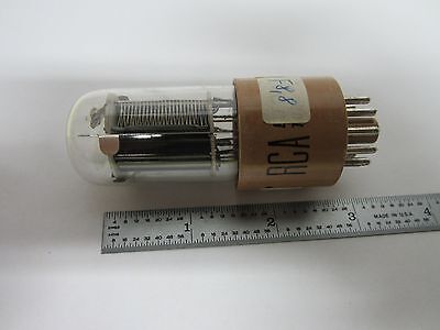 MICROSCOPE ZEISS PHOTOMIC RCA PHOTOMULTIPLIER OPTICS BIN#E5-P-8