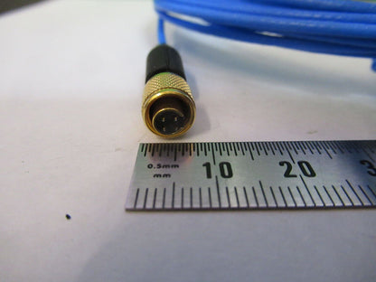 PCB PIEZOTRONICS 034G15  TRIAXIAL CABLE for ACCELEROMETER PICTURED &R9-B-01