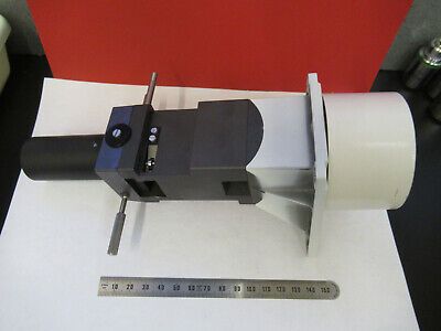 ZEISS GERMANY AXIOSKOP ILLUMINATOR 446360 MICROSCOPE PART AS PICTURE Q3-B-99