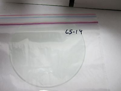 OPTISCHES MATTGLAS [MIKROSKOP-BÜHNE] LASEROPTIK BIN#L5-14