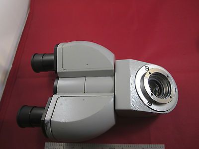 ZEISS MICROSCOPE EYEPIECES & HOLDER