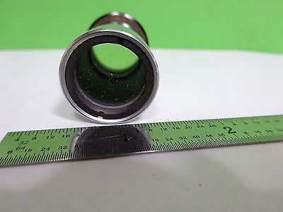 MICROSCOPE PART EYEPIECE WILD HEERBRUGG SWISS 15xK OPTICS AS IS BIN#Y7-H-23