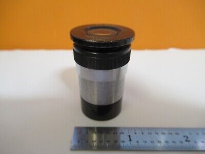 REICHERT AUSTRIA EYEPIECE PK 8xm OPTICS MICROSCOPE PART AS PICTURED &1E-C-34