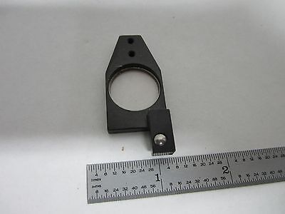 MICROSCOPE PART  EPISTAR REICHERT MOUNTED LENS GERMANY OPTICS BIN#R2-26