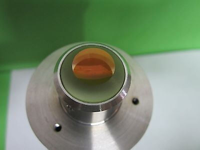 OPTICAL LENSES ASSEMBLY  LASER OPTICS AS IS BIN#N3-D-11