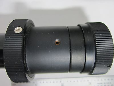 MICROSCOPE PART EYEPIECE  OPTICS  #R4-13