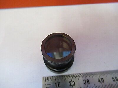 BAUSCH LOMB MICROMETER OCULAR EYEPIECE MICROSCOPE PART AS PICTURED &8Z-A-30