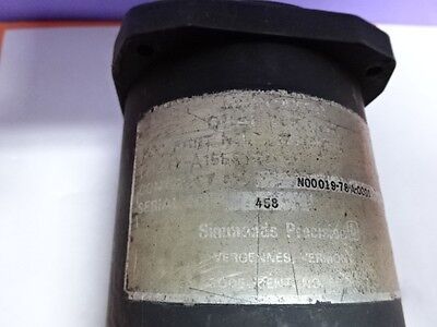 AIRCRAFT PART SIMMONDS UTC GOODRICH SIKORSKY INDICATOR TORQUE AS PICTURED Z6