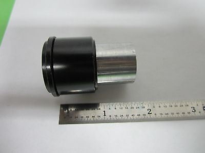 EYEPIECE OLYMPUS WF10X  MICROSCOPE OPTICS AS IS BIN#F2-78