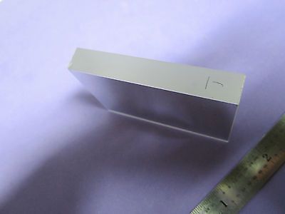 OPTICAL THICK MIRROR LASER OPTICS  BIN#22-40