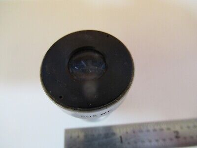 BAUSCH LOMB OCULAR EYEPIECE 20X WF OPTICS MICROSCOPE PART AS PICTURED &P7-A-30