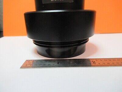 OLYMPUS JAPAN U-CMAD3 CAMERA ADAPTER OPTICS MICROSCOPE PART AS PICTURE &W8-A-63