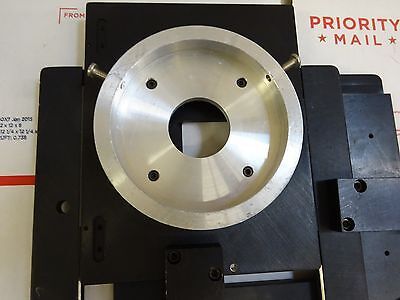 SEMPREX MICROSCOPE STAGE TABLE PART &IL-4-F