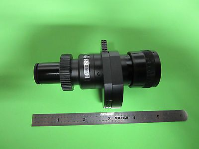 NIKON JAPAN MICROSCOPE LENS PART FILTER ?? AS IS BIN#4V i