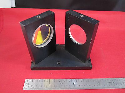 OPTICAL FILTER ASSEMBLY FOR LASER OPTICS #29