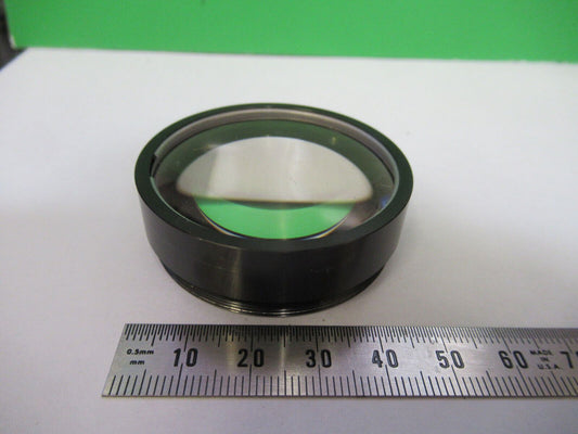 LEICA GERMANY DMRE ILLUMINATOR LENS  MICROSCOPE PART AS PICTURED H2-A-36