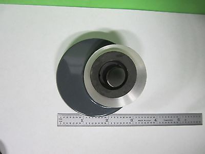 MICROSCOPE PART AMERICAN OPTICS AO NOSEPIECE AS IS BIN#T3-06