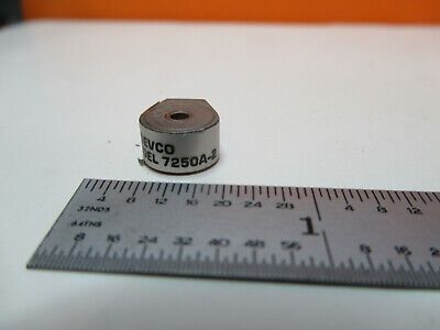 ENDEVCO MEGGITT 7250A-2 ACCELEROMETER VIBRATION SENSOR AS PICTURED #17-B-64