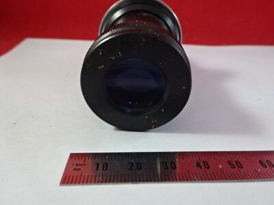 OLYMPUS JAPAN INSPECTION EYEPIECE METROLOGY LENS MICROSCOPE PART OPTICS &95-13