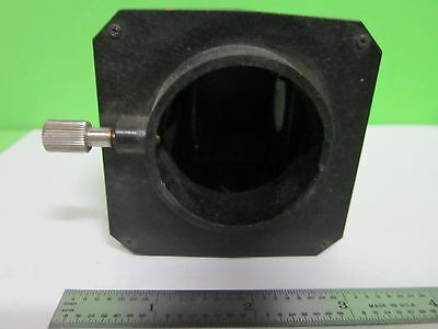 MICROSCOPE PART LAMP HOUSING #M2-C-01