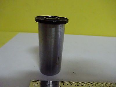 MICROSCOPE PART EYEPIECE YASHIMA JAPAN 5X OPTICS BIN#X5-10