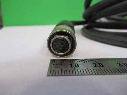 PANASONIC SONY COHU CABLE CAMERA MICROSCOPE PART AS PICTURED Z7-A-15