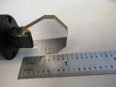 OPTICAL CAMBRIDGE TECHNOLOGIES GALVO MIRROR LASER OPTICS AS PICTURED &79-A-02