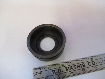 IRIS DIAPHRAGM PART BAUSCH LOMB MICROSCOPE PART AS PICTURED &13-ft-06