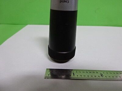 MICROSCOPE PART UNITRON OBJECTIVE FF 40X OPTICS #F5-B-07