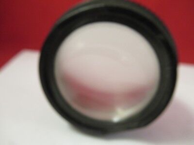 LEICA GALEN ILLUMINATOR LENS DIFFUSE BRIGHTFIELD MICROSCOPE PART OPTICS &FT-2-14