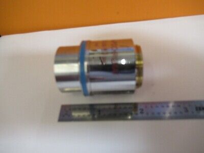 ZEISS AXIOTRON OBJECTIVE 50X APO 442655 MICROSCOPE PART AS PICTURED &Q6-A-59