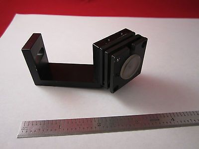 OPTICAL FRAME WITH LENS LASER OPTICS AS IS BIN#12