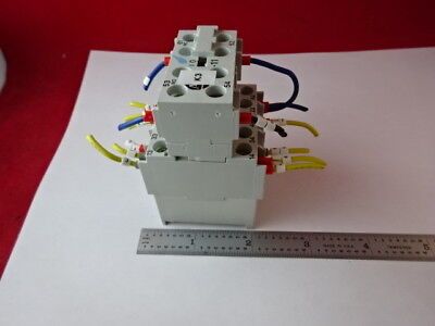 ALLEN BRADLEY 700DC-M310 + 195-MA11 CONTROL SYSTEMS AS PICTURED &87-29