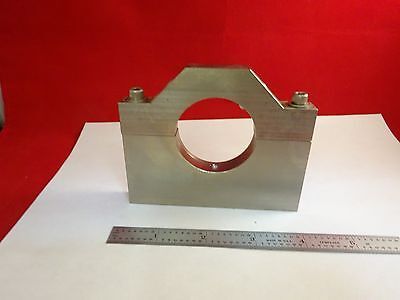 OPTICAL LASER OR LENS OPTICS SUPPORT HOLDER AS IS BIN#K8a-B-03