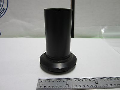 MICROSCOPE PART TUBUS EYETUBE  #Q4-R-24