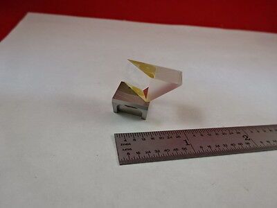 OPTICAL MOUNTED PRISM OPTICS AS IS B#N8-D-08