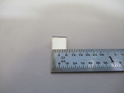 OPTICAL MINI PRISM GLASS OPTICS AS PICTURED &W2-B-32