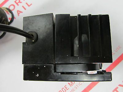 For parts VINTAGE OPTICAL MICROSCOPE PART AO AMERICAN OPTICS ILLUMINATOR BIN#14B