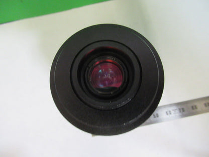 RELAY LENS CAMERA NDPL-1(2X) MICROSCOPE PART AS PICTURED Z1-FT-85