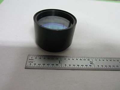 MICROSCOPE PART REICHERT LEICA POLYLITE FILTER OPTICS AS IS BIN#Q7-83